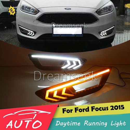 Drl per ford - per, 2015