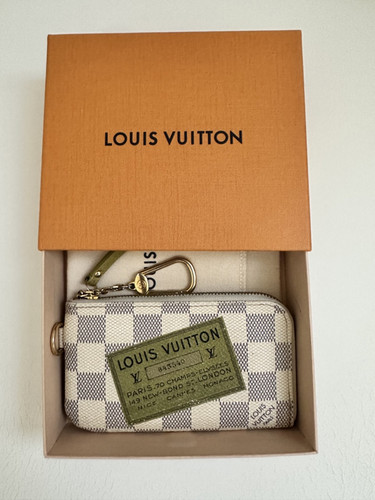 Portafoglio louis vuitton - louis,