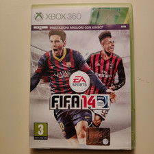 Fifa xbox 360 italiano - 360,