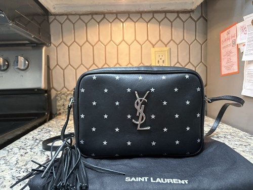 Autentica borsa per fotocamera