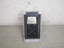 23709 Centralina amplificatore audio Bose Alfa Romeo GT dal 2003 al 2010 cod 006