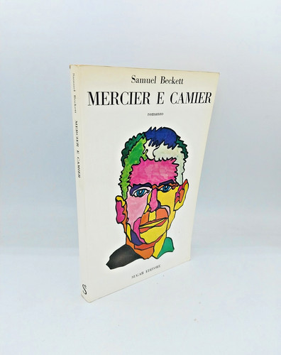 Mercier camier samuel - camier",