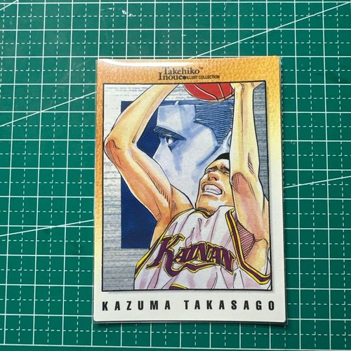 Scheda illustrazione slam - scheda, dunk