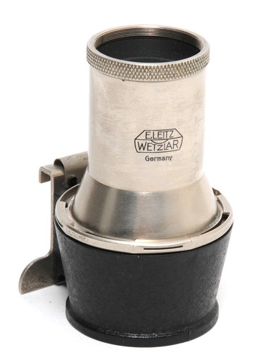 Leitz vehig con alloggiamento - con,