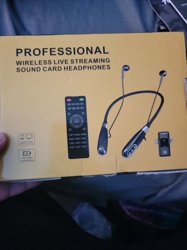 Cuffie professionali con
