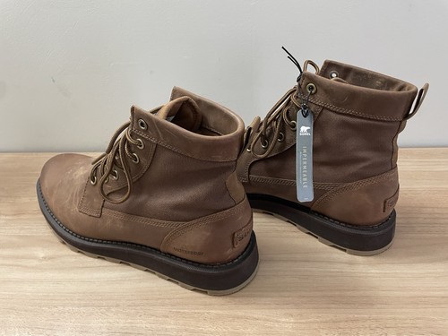 Stivaletti stringati sorel - stivaletti,
