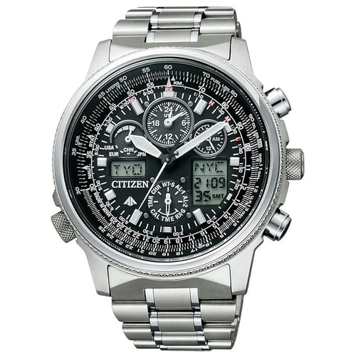 Orologio citizen uomo - orologio,