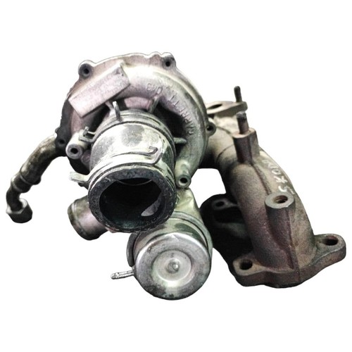 Turbina per skoda - per, fabia