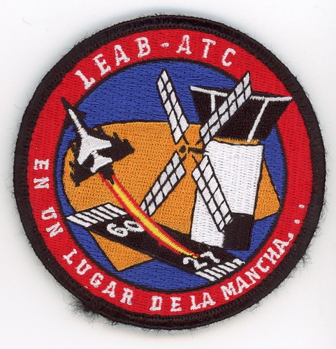 Patch spagna albacete - patch, 14