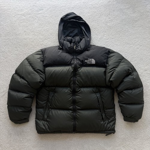 The north face giacca uomo - face,