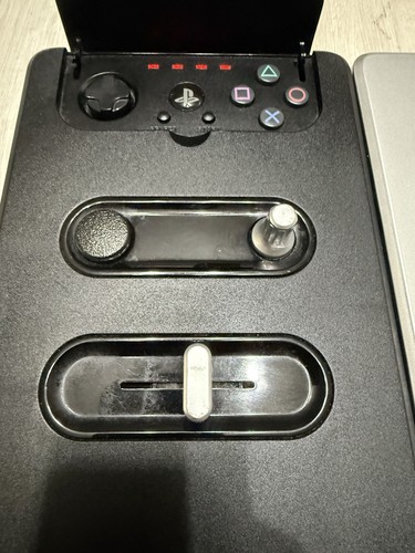 Hero wireless controller - dj,