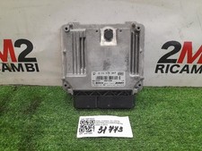 CENTRALINA MOTORE ECU PER OPEL