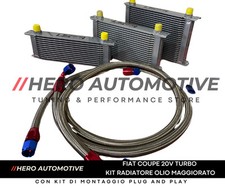 Fiat coupe 20v turbo kit - fiat,
