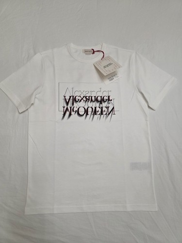 Alexander mcqueen shirt - ,