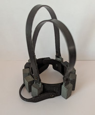 Cintura pesi vintage 1965