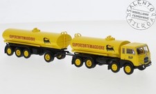 BREKINA 58452 camion Fiat 690