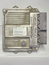 CENTRALINA MOTORE CODICE