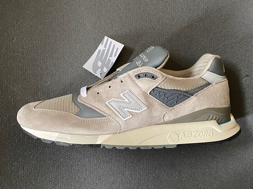 New balance 998 u998gr - new,