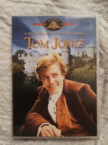 Tom jones dvd come - tom, nuovo