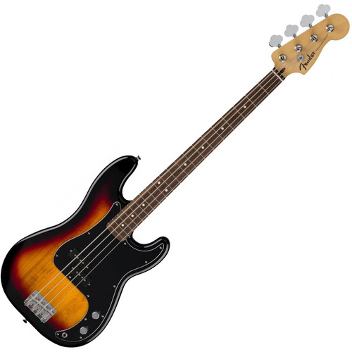 Fender standard precision bass - standard,