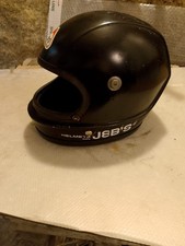 Casco Integrale Moto D'epoca