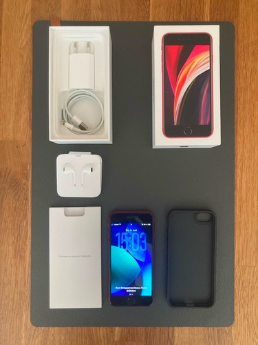 Iphone 2022 gb - se,