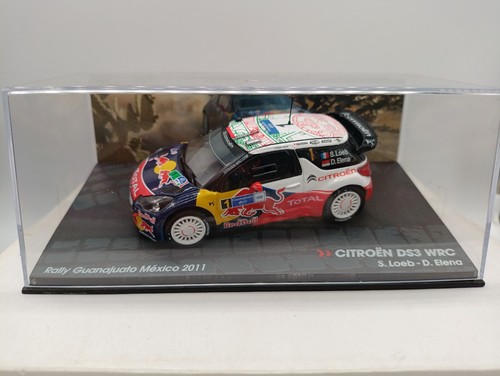 Citroen ds3 rally - citroen,