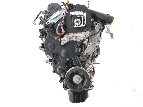 Tipo motore 9h06 peugeot 207 - 9h06,