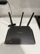 Netgear Nighthawk R7000 AC1900