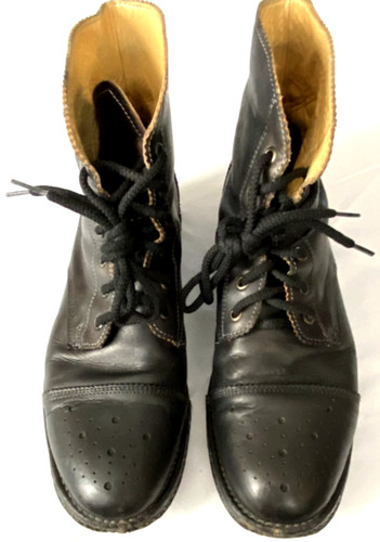 Stivali bed stu cobbler - cobbler, series