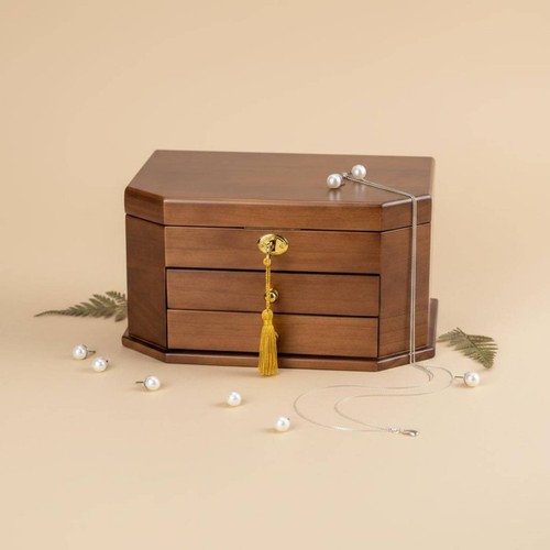 Portagioie legno grande - portagioie,