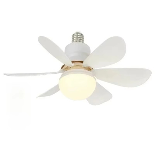 Ventilatore soffitto led - da,