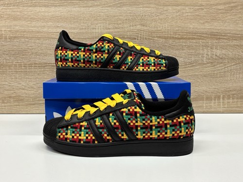 Adidas superstar jamaica - adidas,