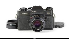 Leica Leicaflex SL MOT