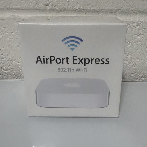 Apple airport express - apple,