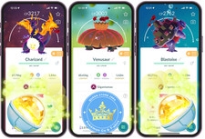 PTC GO—TRADE—Shiny