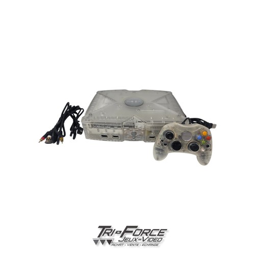 Microsoft xbox original - microsoft,
