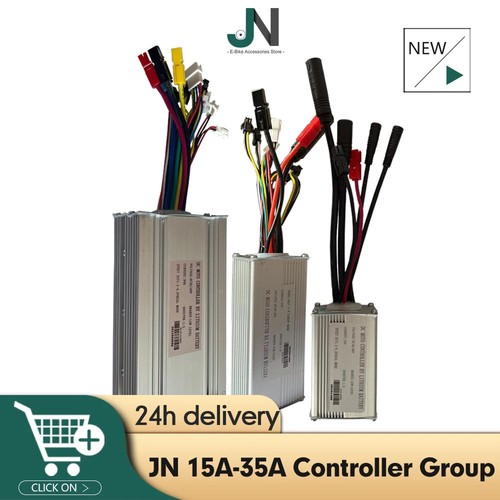 Connettore controller - sm, wp