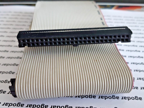Cavo scsi interno pin - con, 3