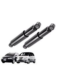 KIT 2 AMMORTIZZATORI POSTERIORI FIAT IDEA LANCIA MUSA TUTTI I MODELLI BNZ DS GPL