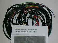 IMPIANTO ELETTRICO MORINI 350