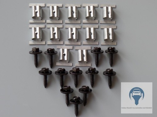 Kit montaggio per - kit,