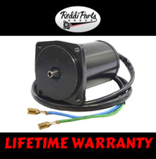 New Tilt Trim Motor For