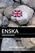 Enska OrAasafnsbA3k: AAferA