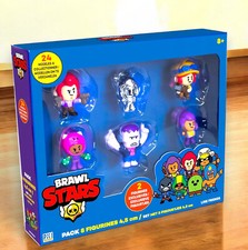 Lansay brawl stars - stars,