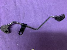 Tubo raccordo anteriore