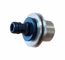 Pioggia Barile Implementazione Portagomma M.Ideale Anche Come Sfiato Serbatoio #