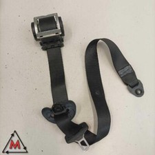 Cintura di sicurezza anteriore destra 601629600D per BMW E60 SERIE 5 2003-2010 usata (97512)