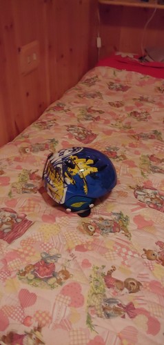 Casco sci bambino - casco,