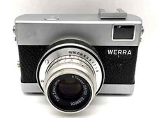 Carl Zeiss Werra 1